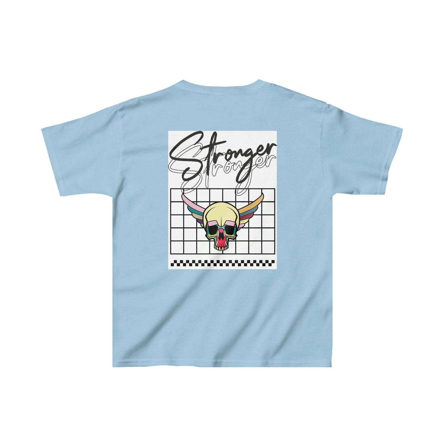 Stronger Kids Heavy Cotton™ Tee