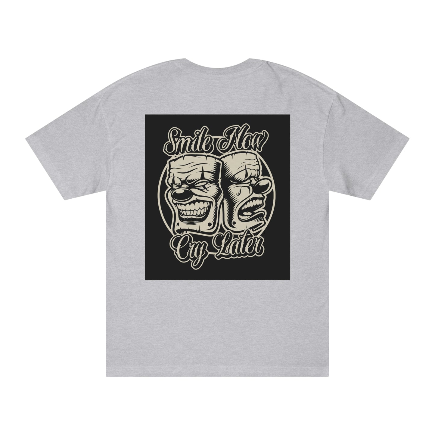 SNCL Classic Tee