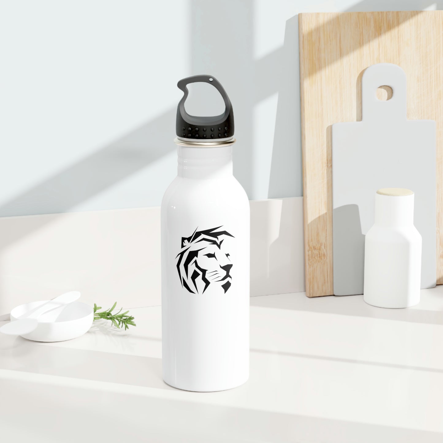 Stainless Steel Bottle