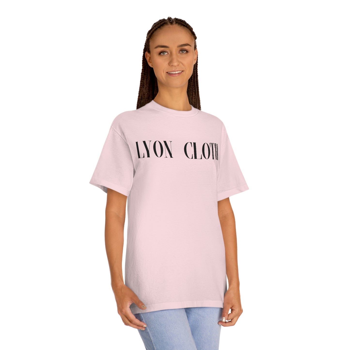 Beach Girl Classic Tee