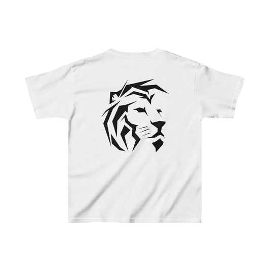 Lyon Kids Heavy Cotton™ Tee