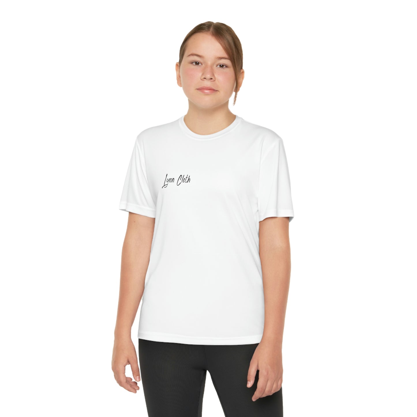 Youth Lyon Competitor Tee