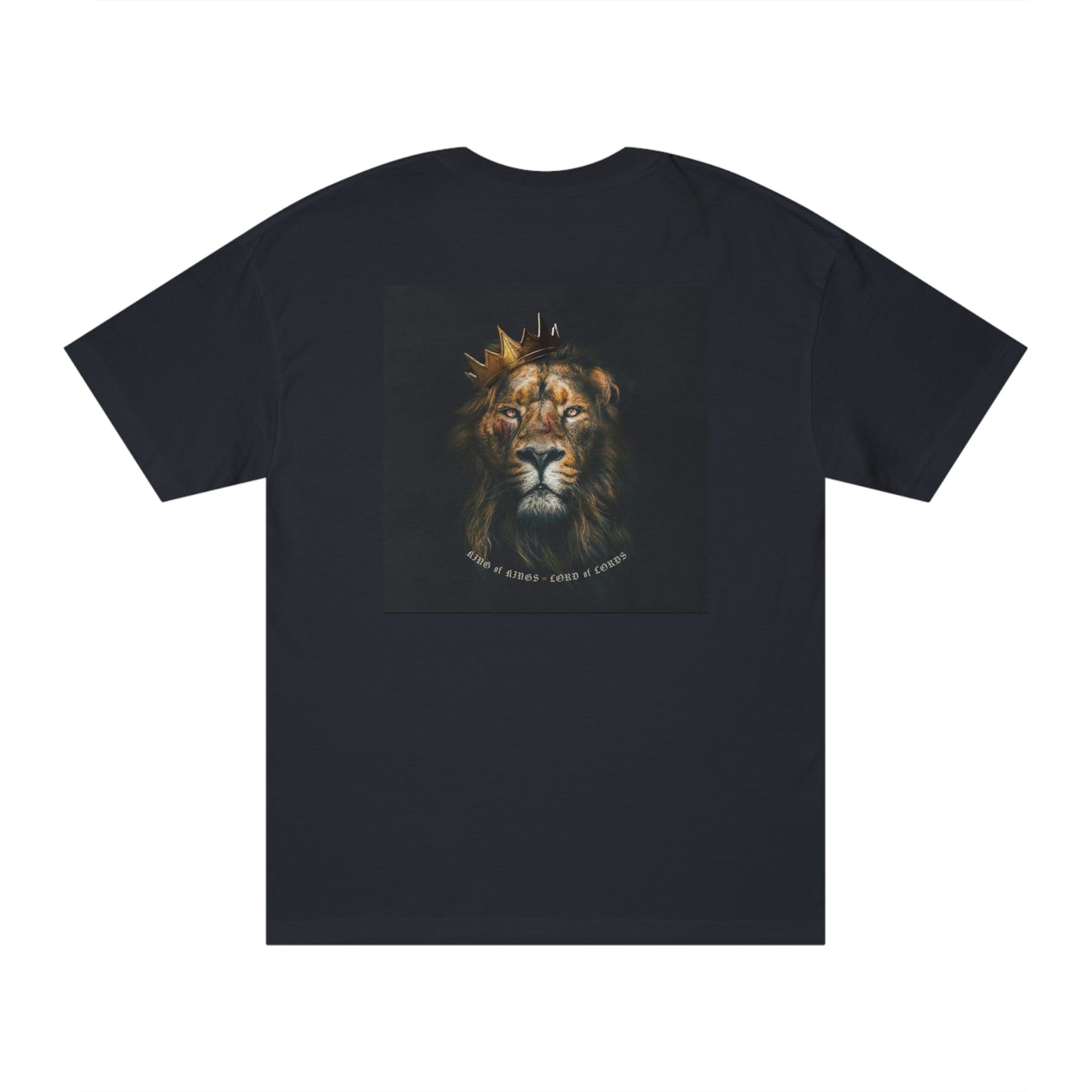 King of Kings Classic Tee