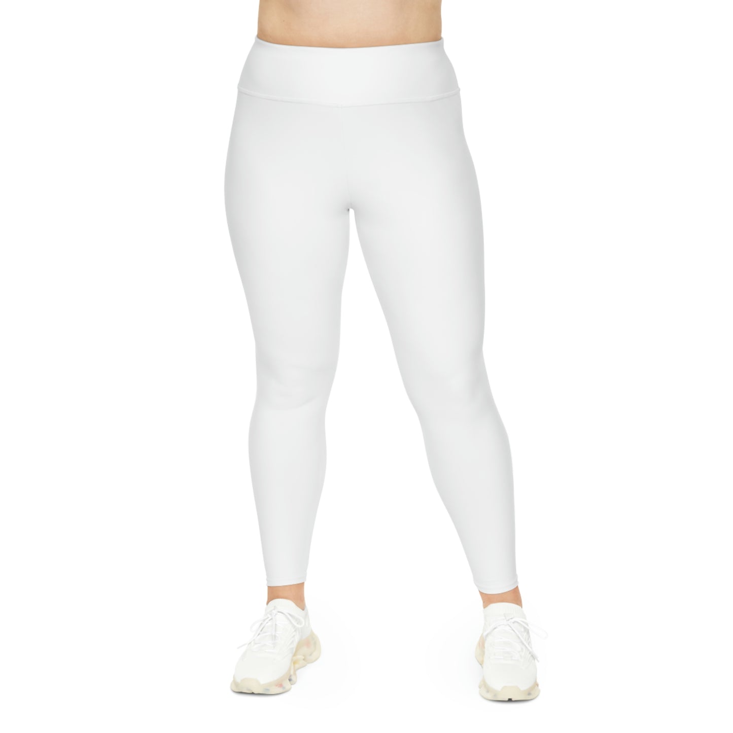 Lyon Plus Size Leggings