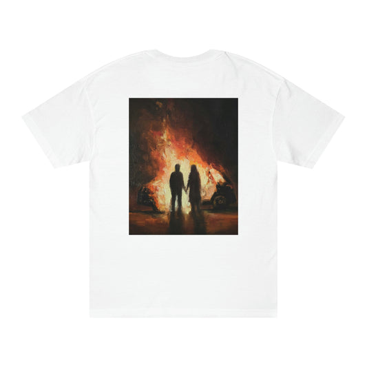 Let it Burn Classic Tee