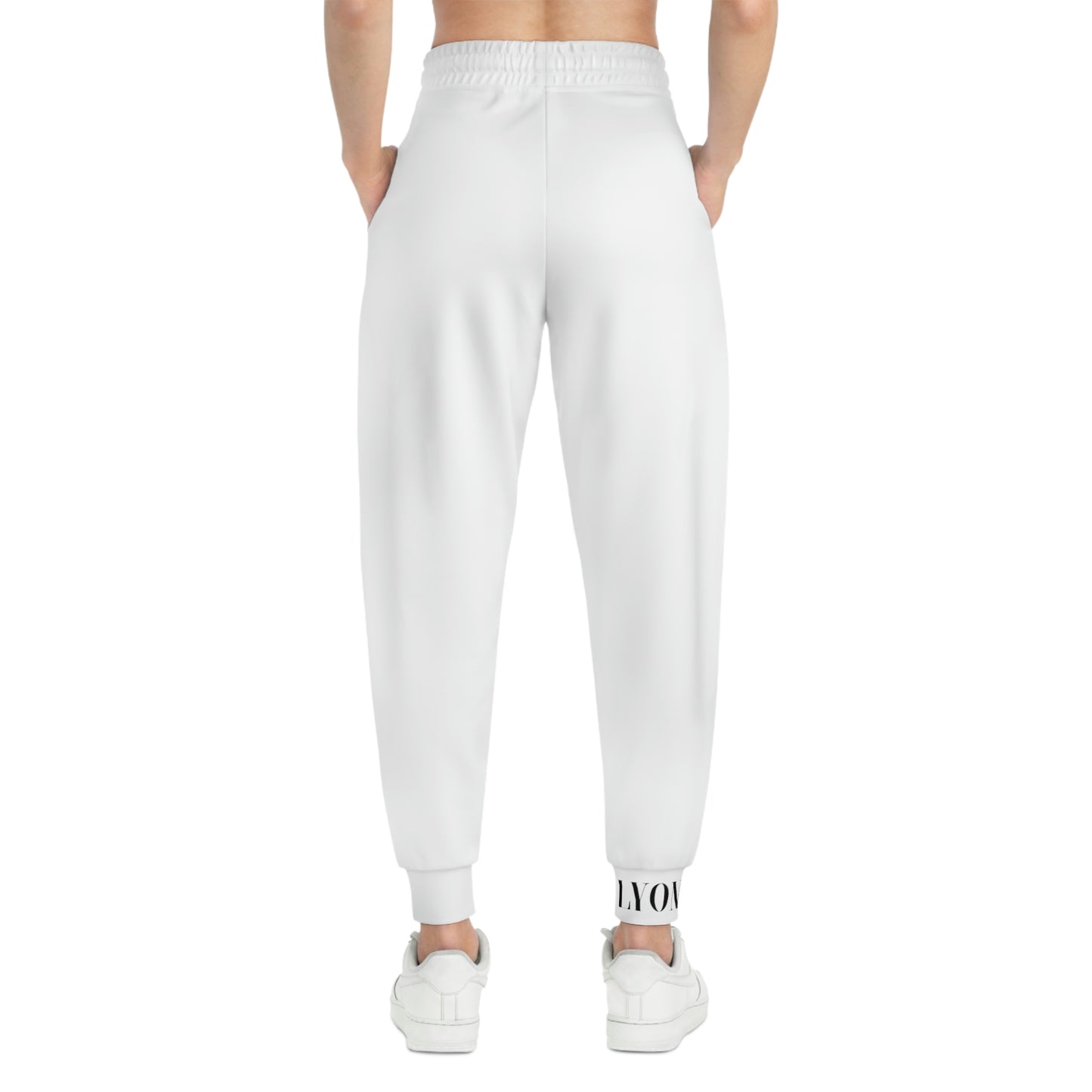 Athletic Joggers