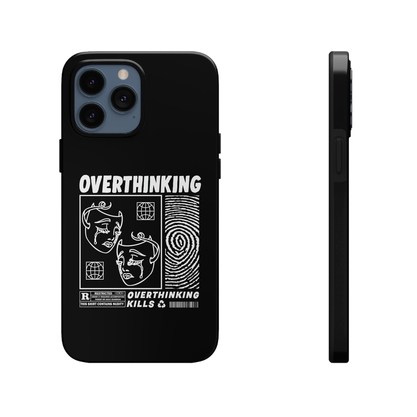 Tough Phone Cases, Case-Mate