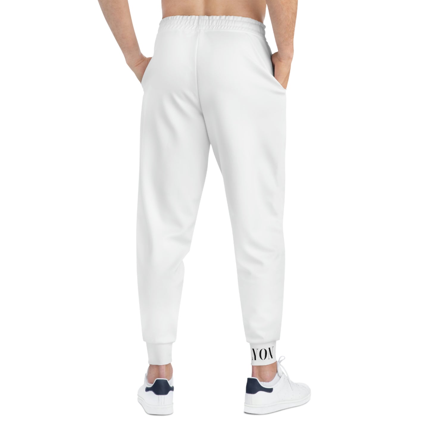 Athletic Joggers