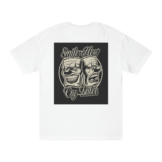 SNCL Classic Tee