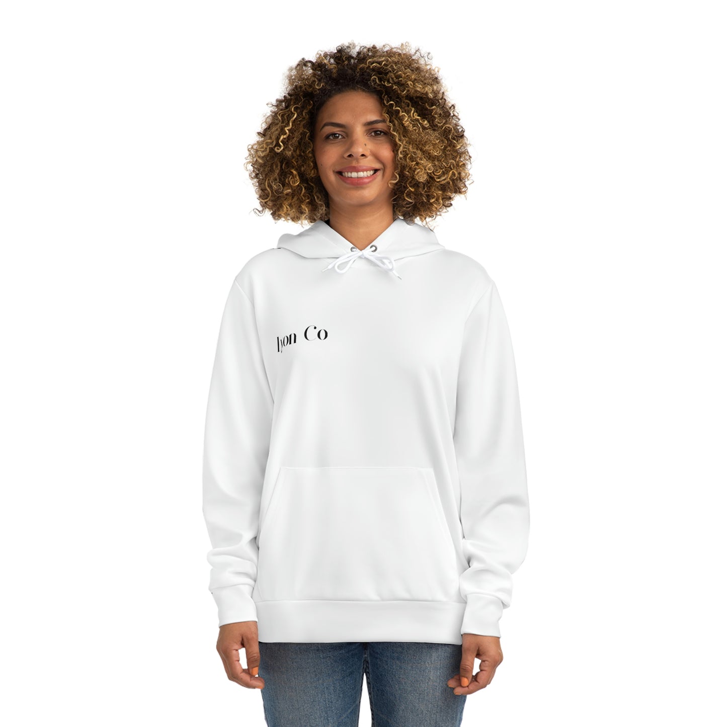 Lyon Hoodie