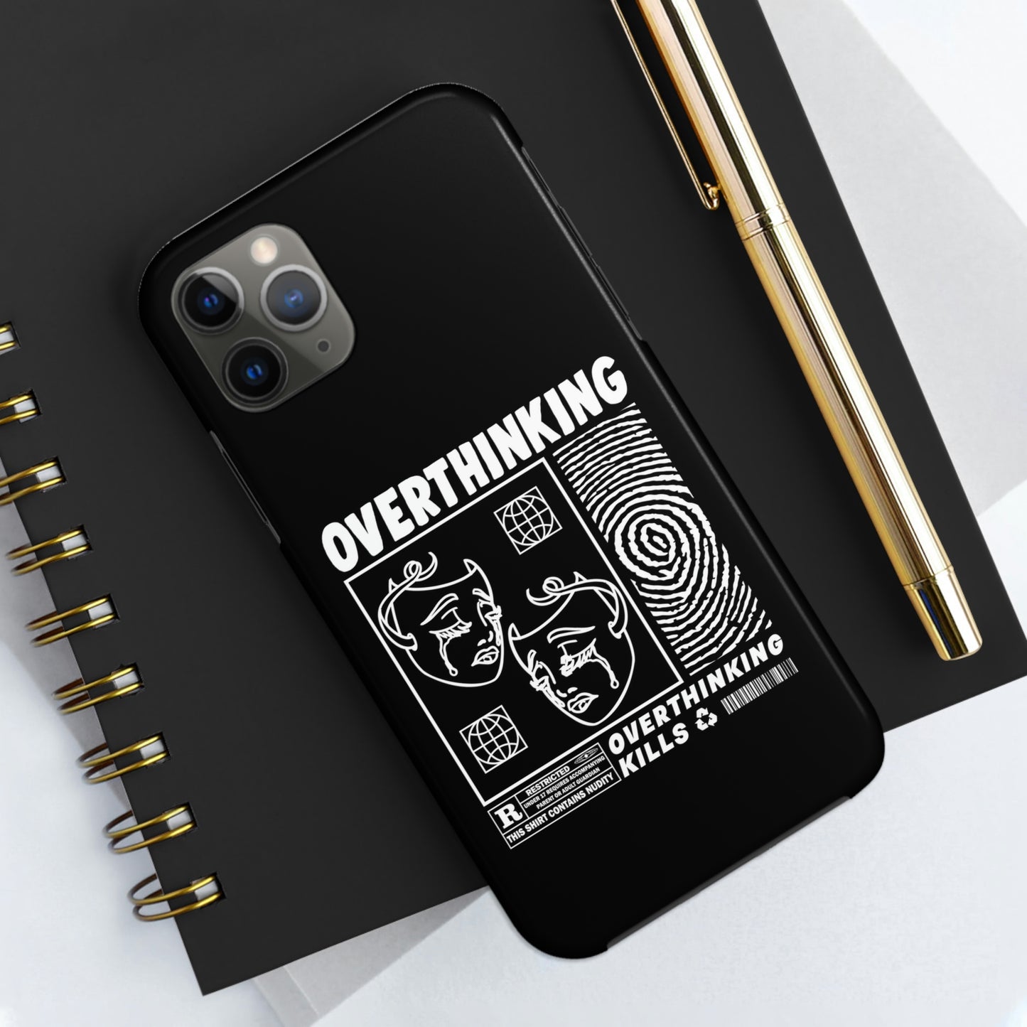 Tough Phone Cases, Case-Mate