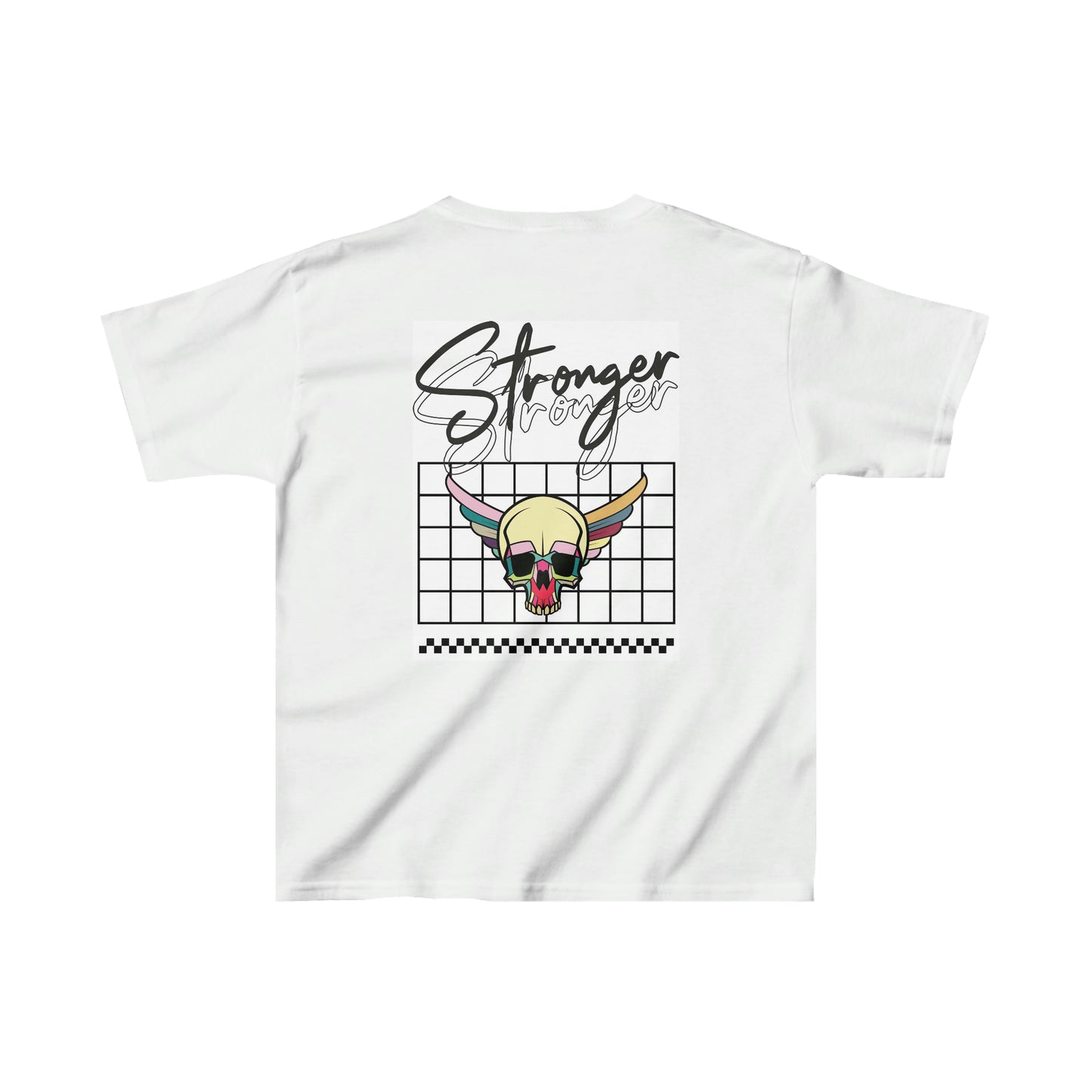 Stronger Kids Heavy Cotton™ Tee