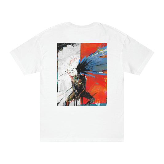 Both Sides Classic Tee