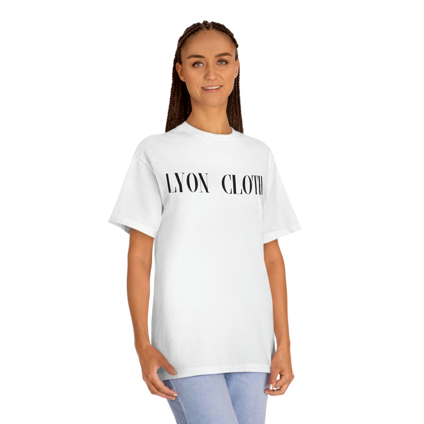 Lyon Classic Tee