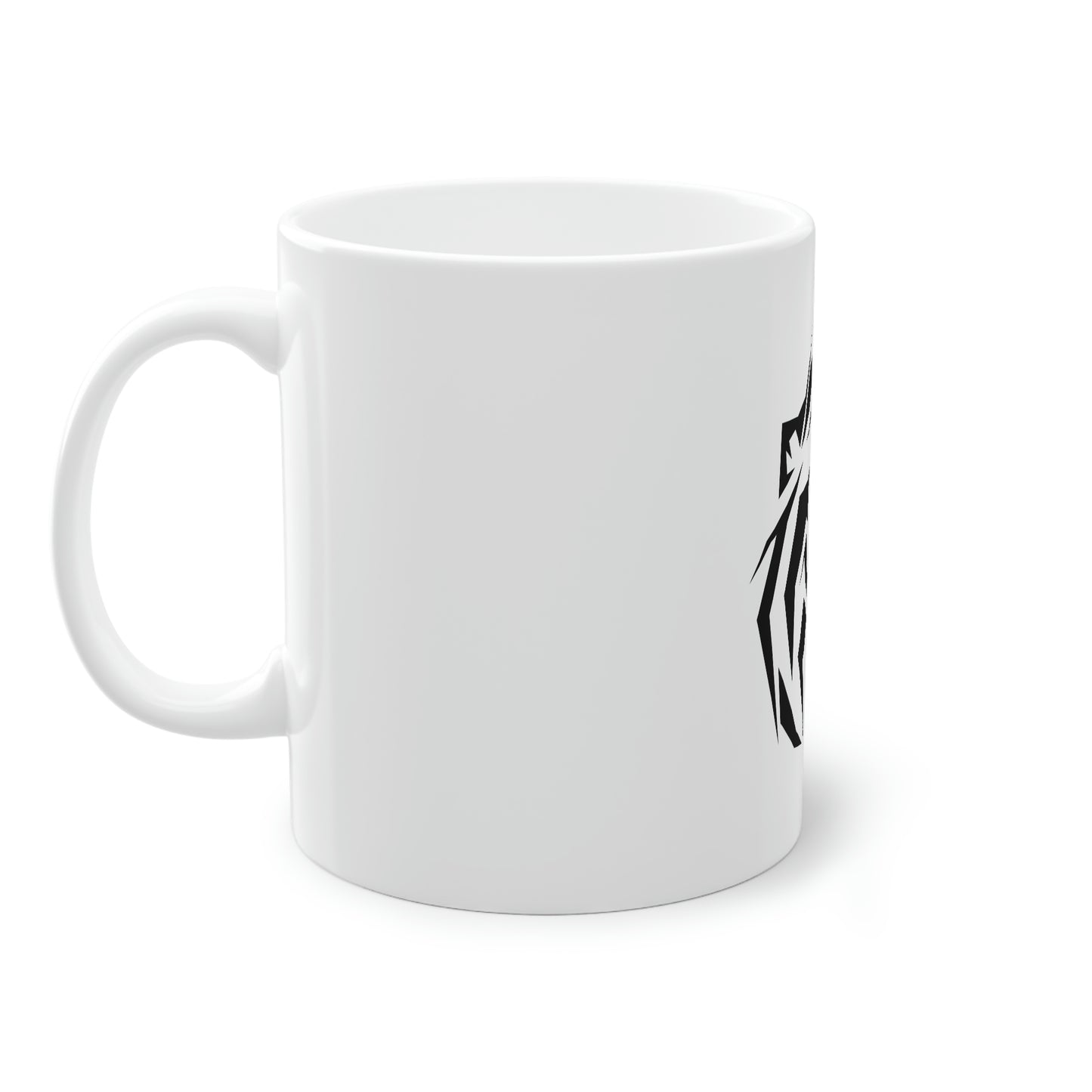 Standard Mug, 11oz