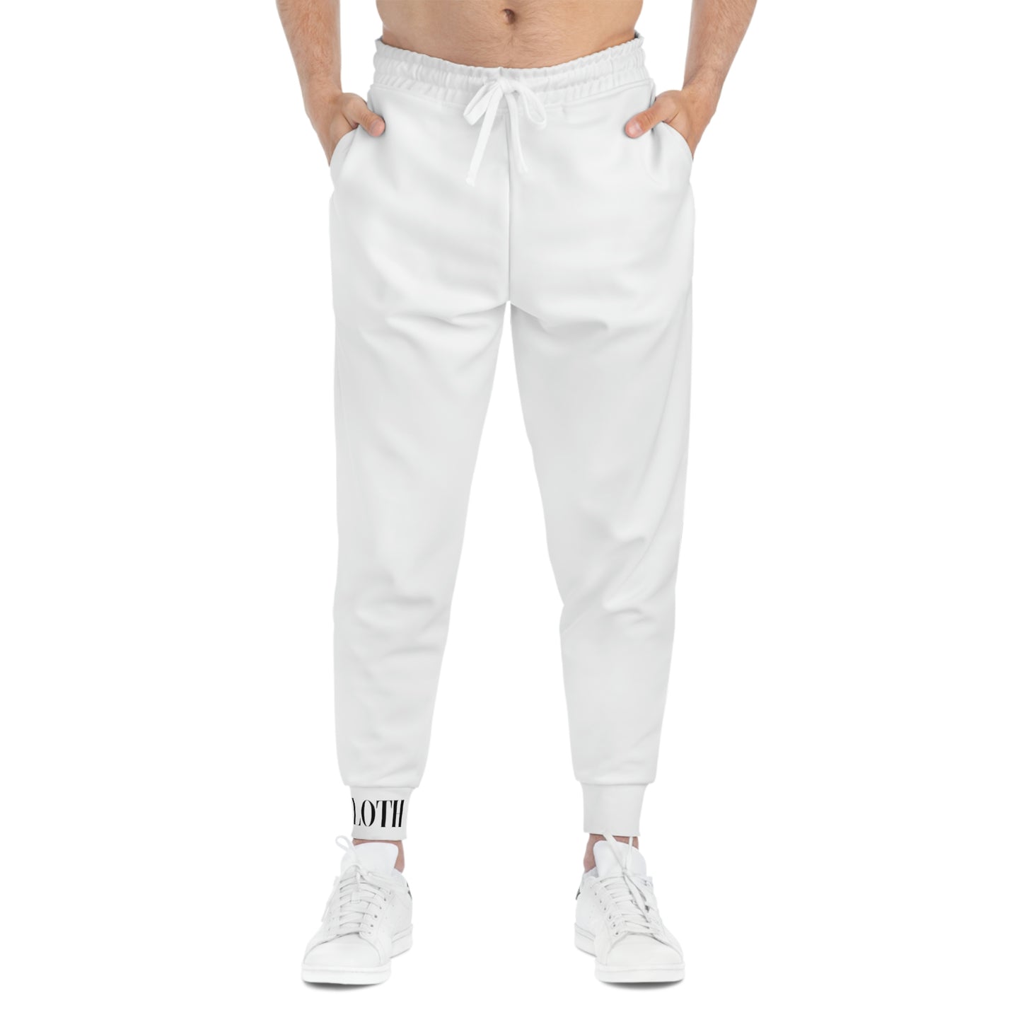 Athletic Joggers