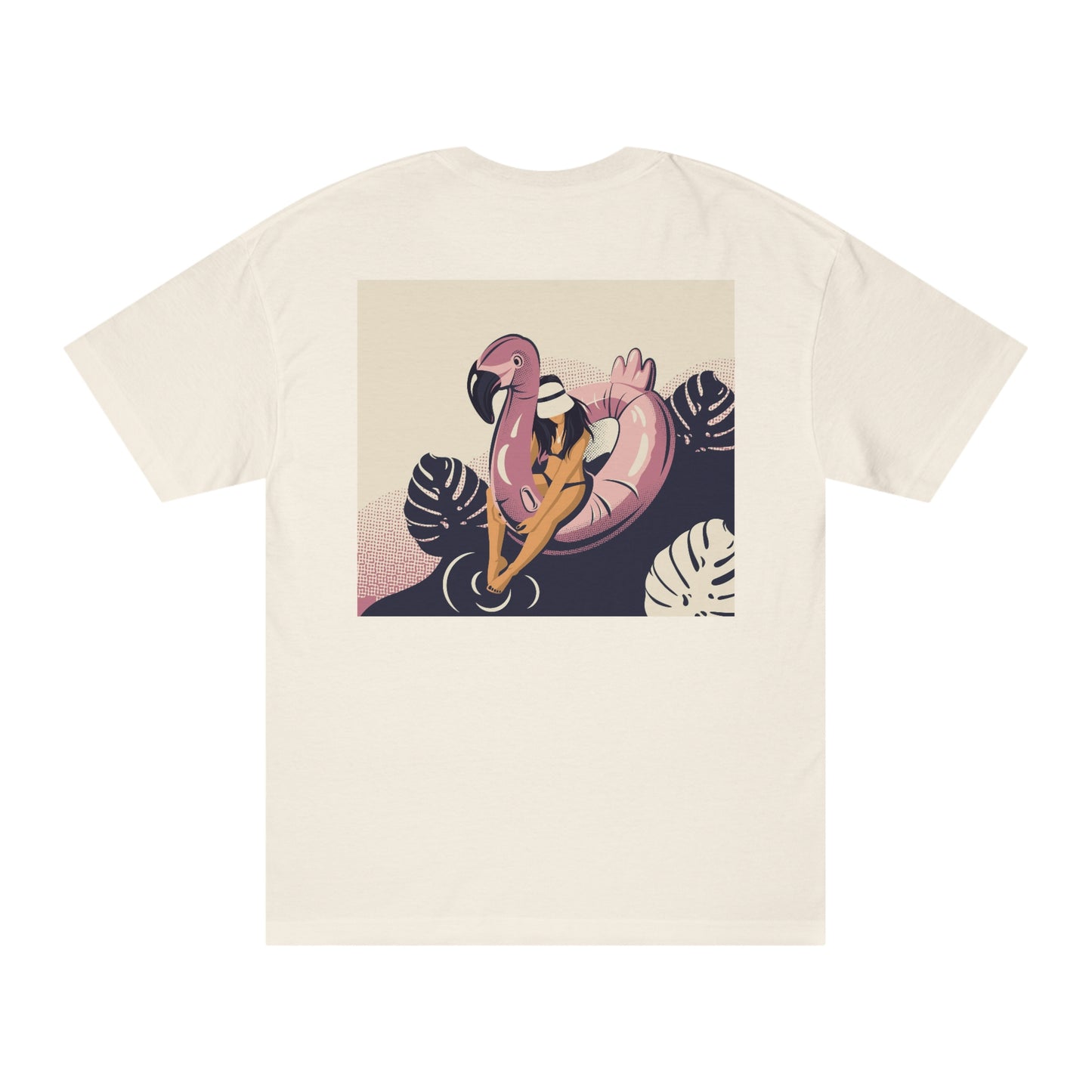 Beach Girl Classic Tee