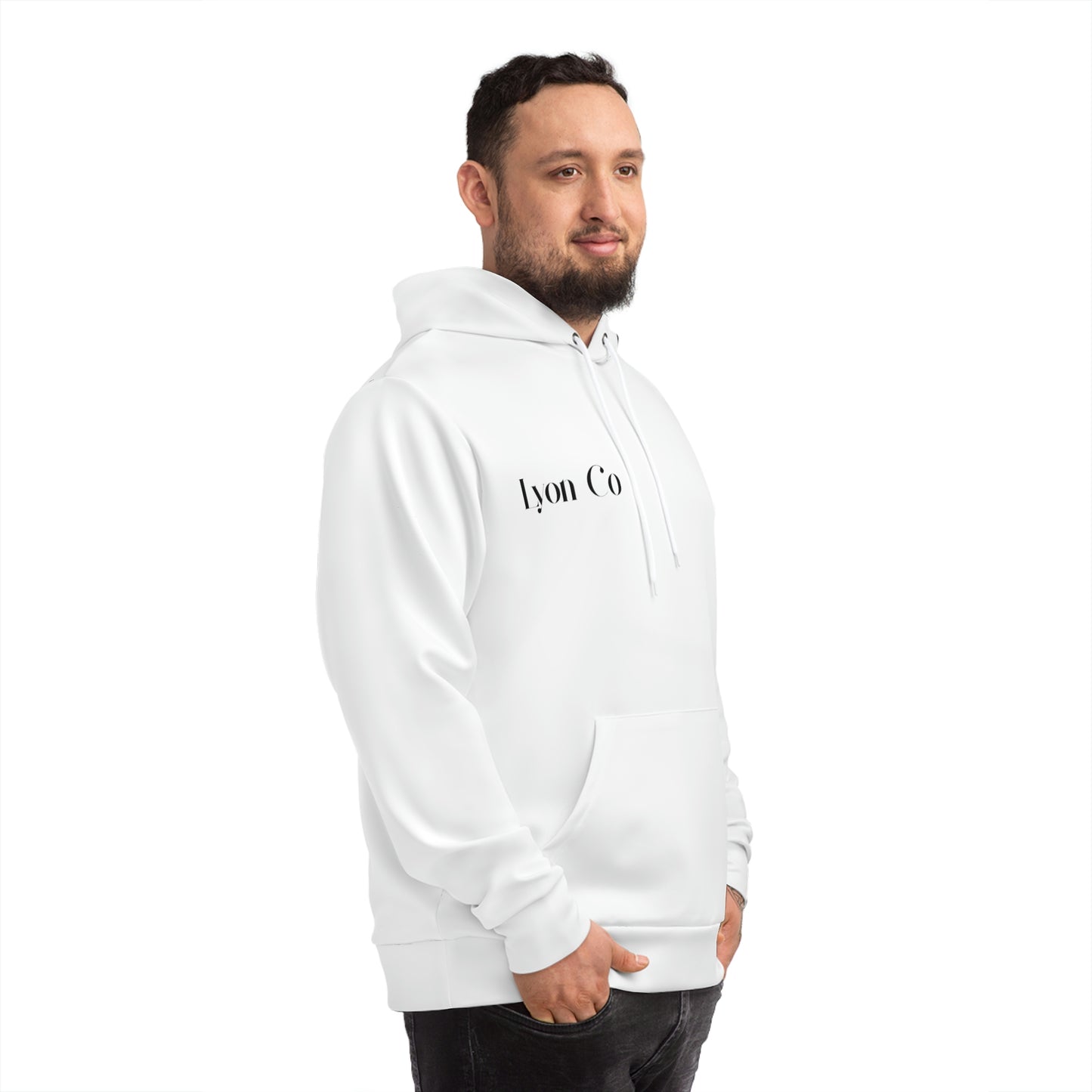 Lyon Hoodie