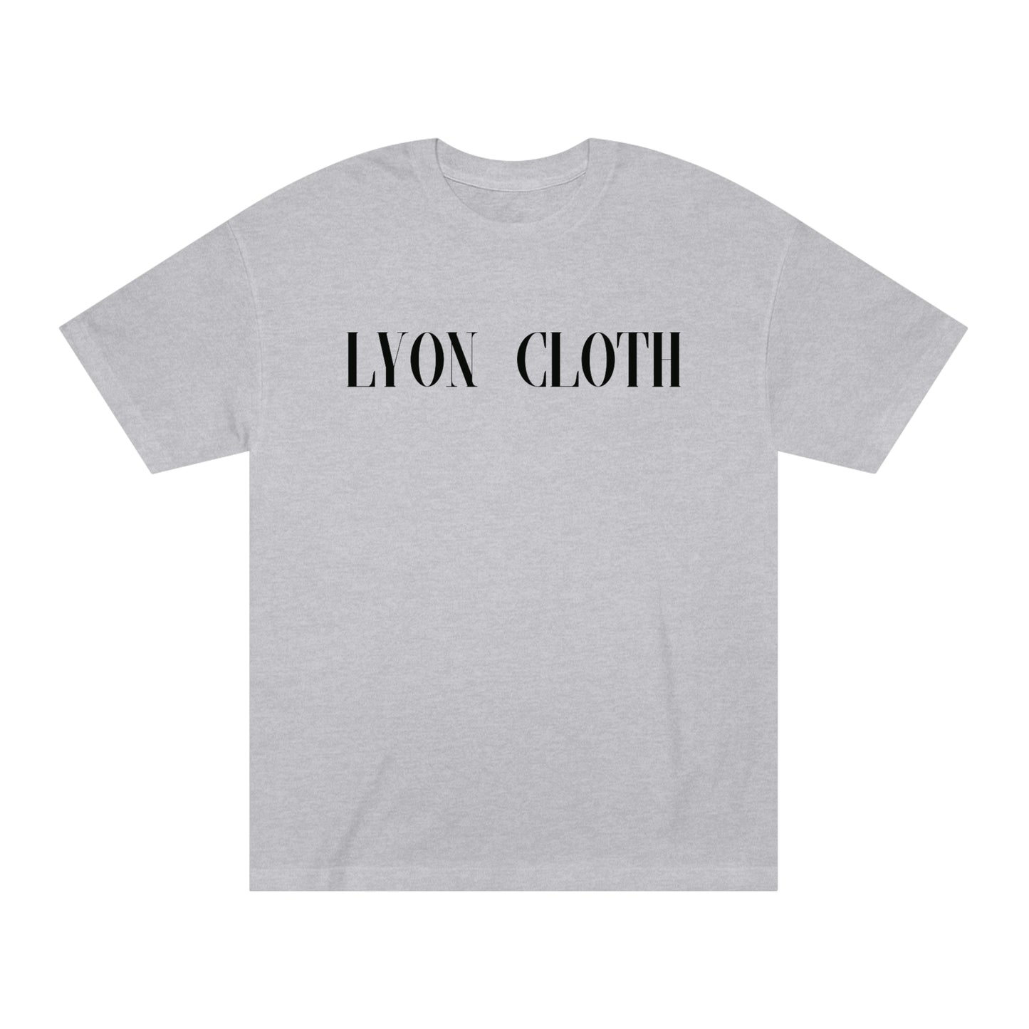 Lyon Classic Tee