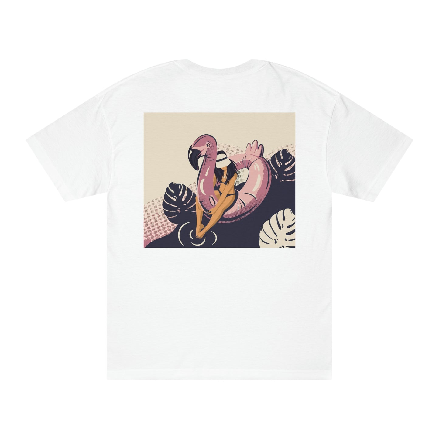 Beach Girl Classic Tee