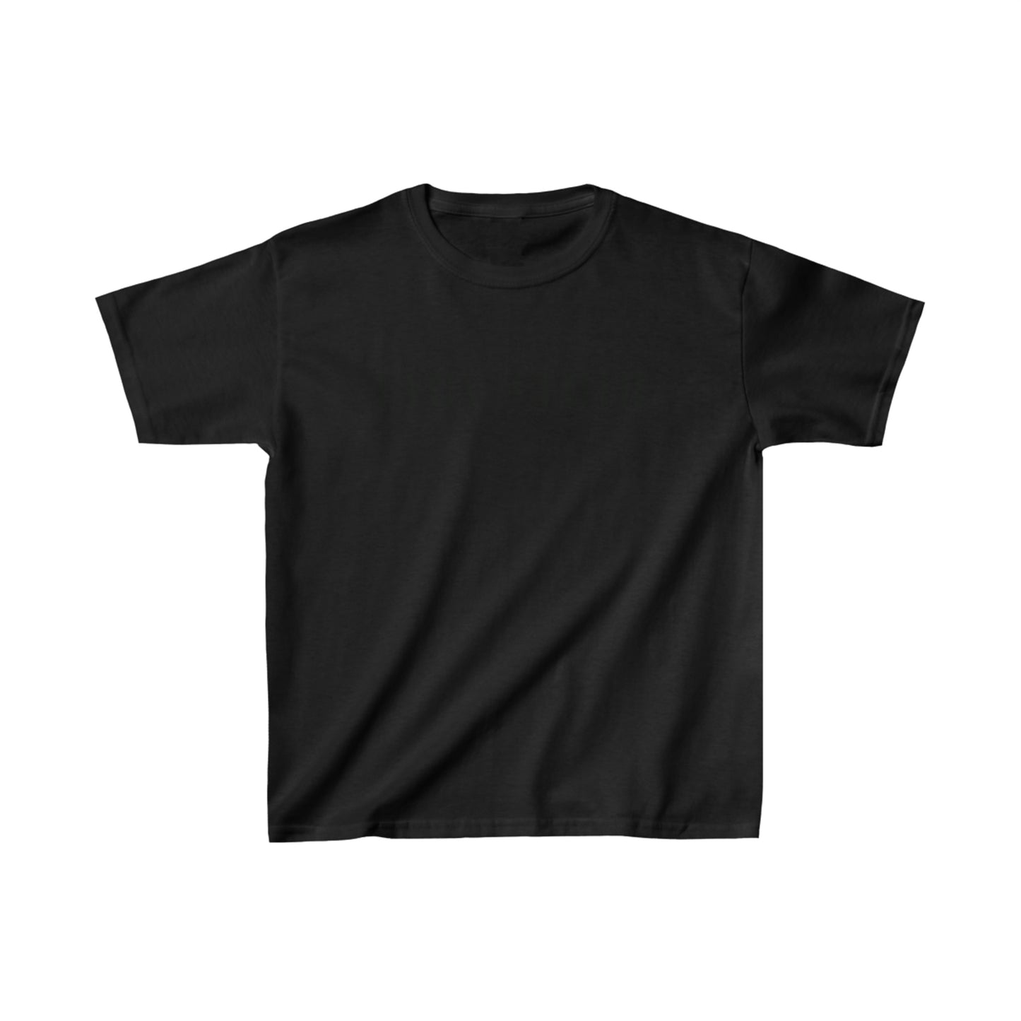 Black Lyon Kids Heavy Cotton™ Tee