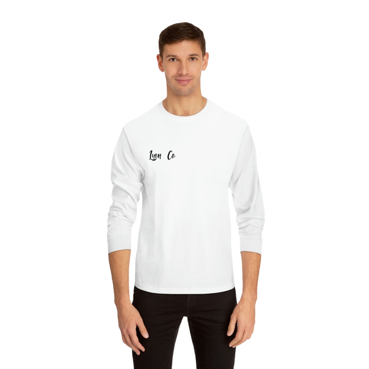 Classic Long Sleeve T-Shirt