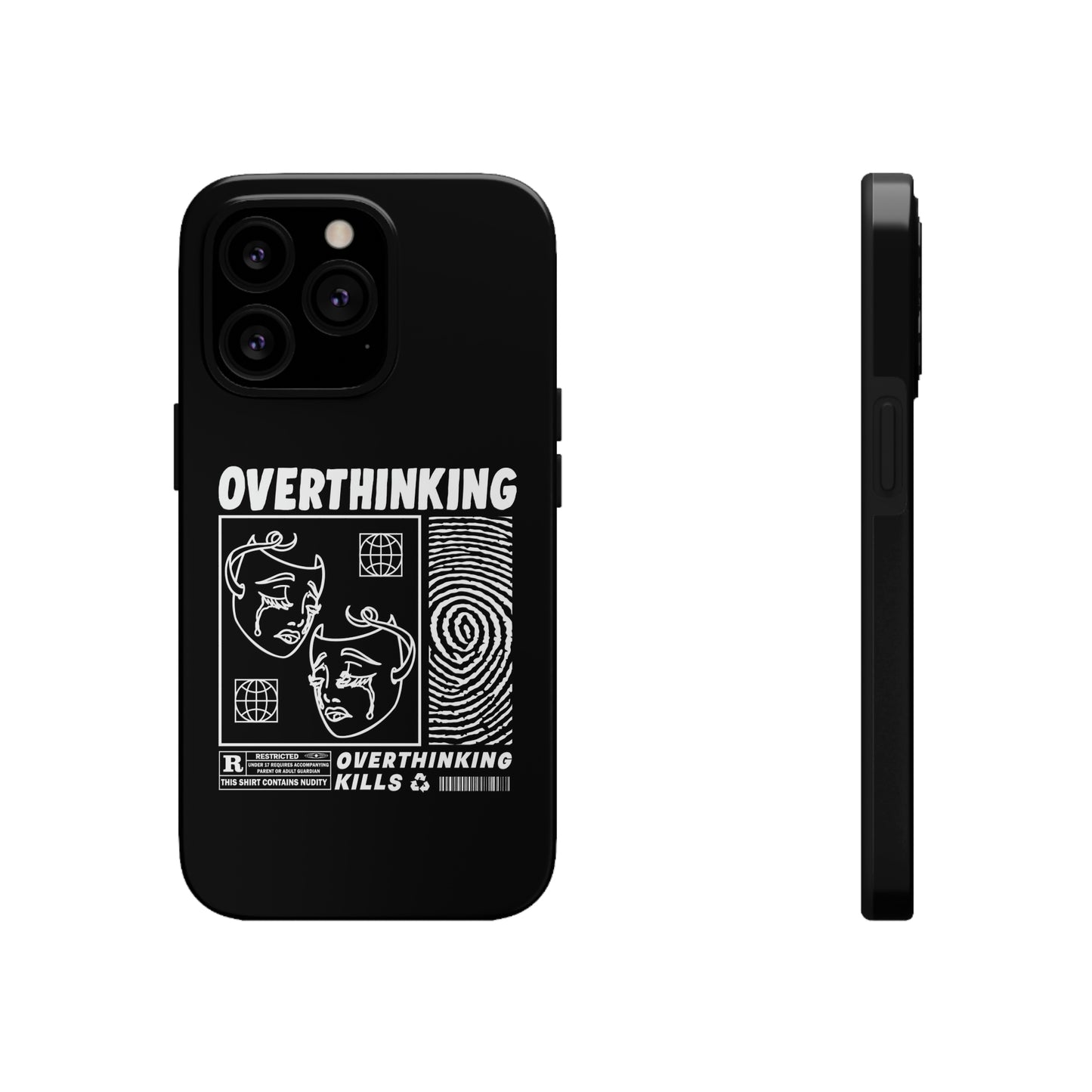 Tough Phone Cases, Case-Mate