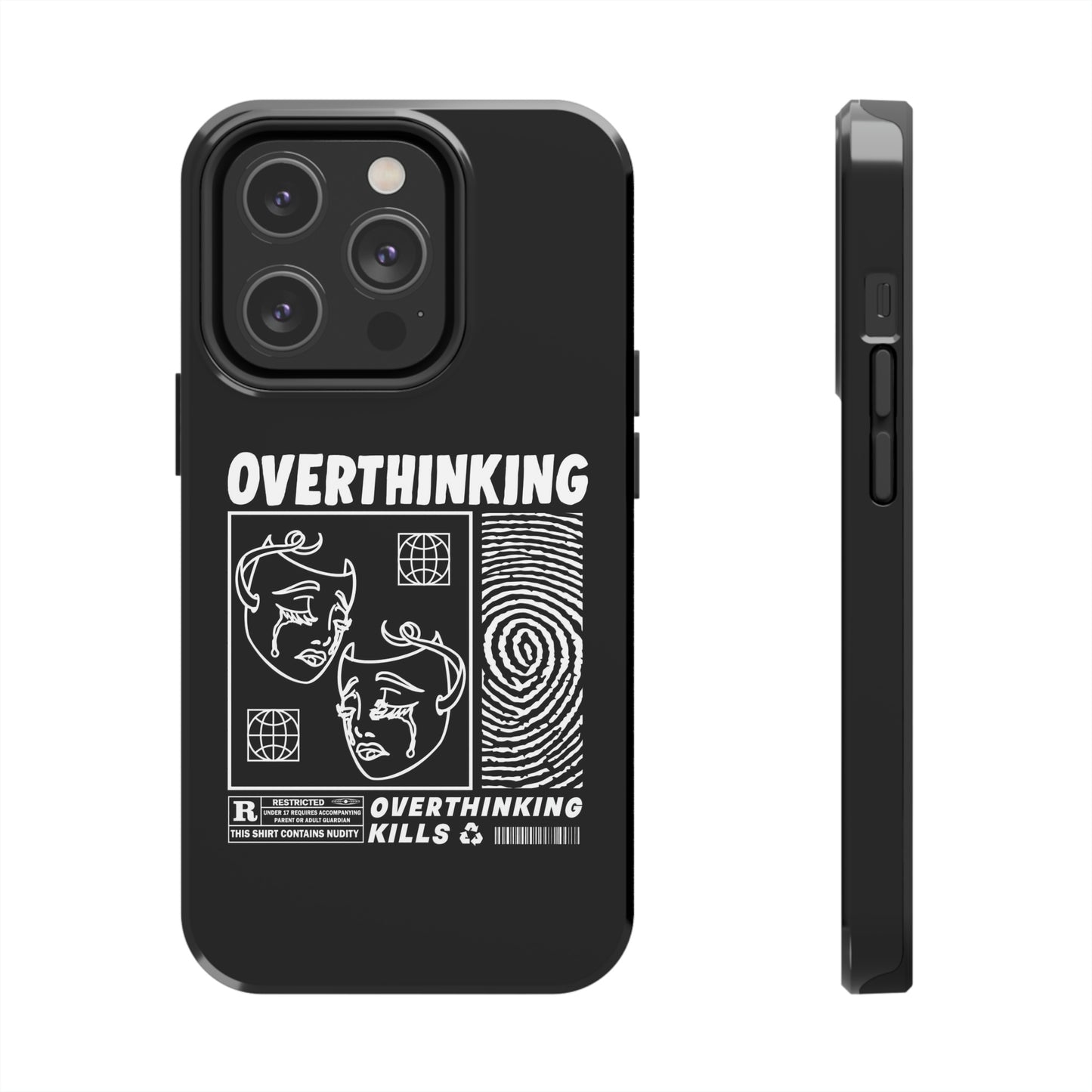 Tough Phone Cases, Case-Mate