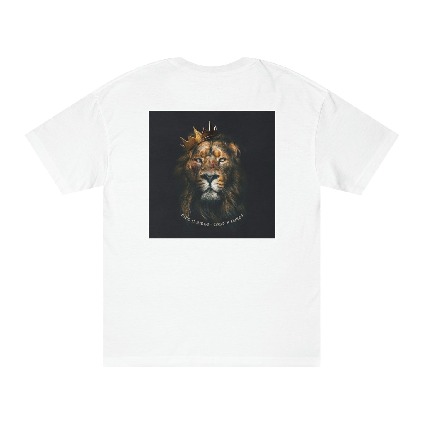 King of Kings Classic Tee