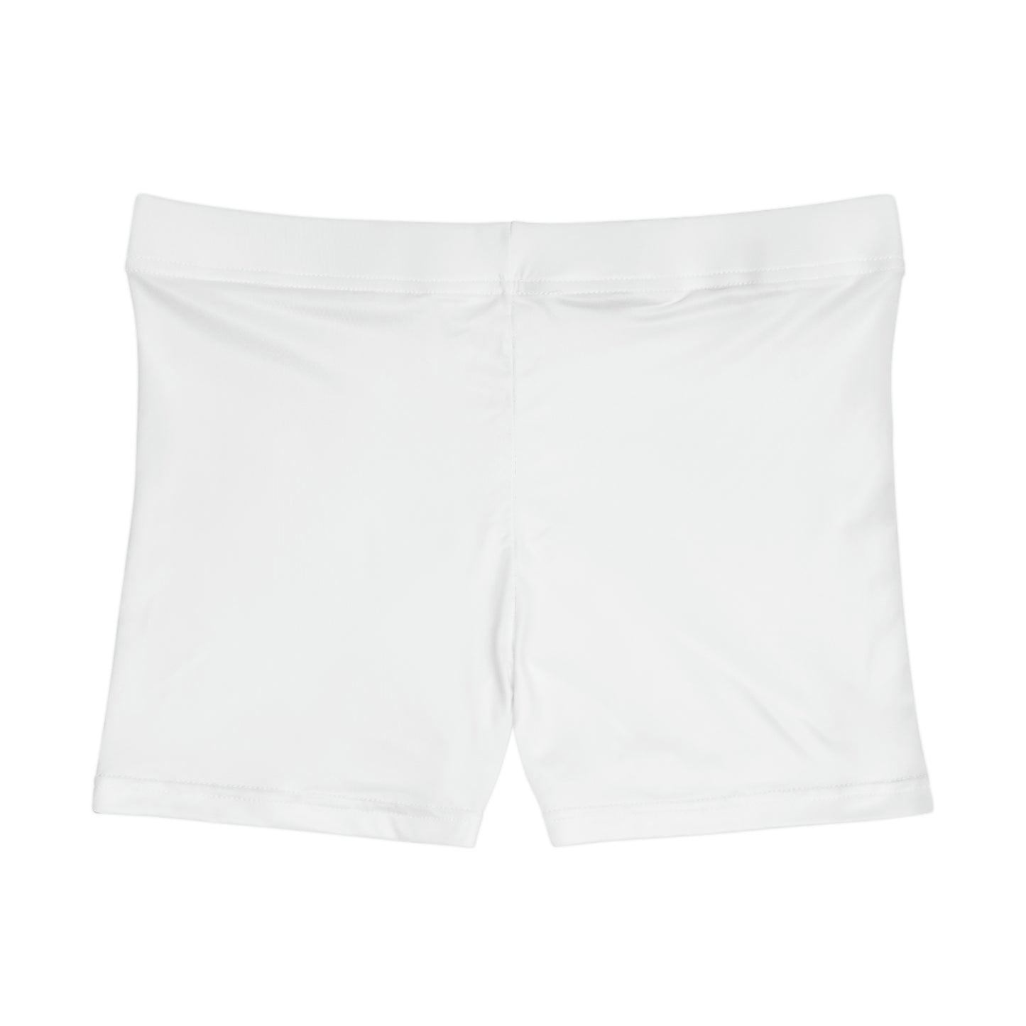 Font Women's Shorts