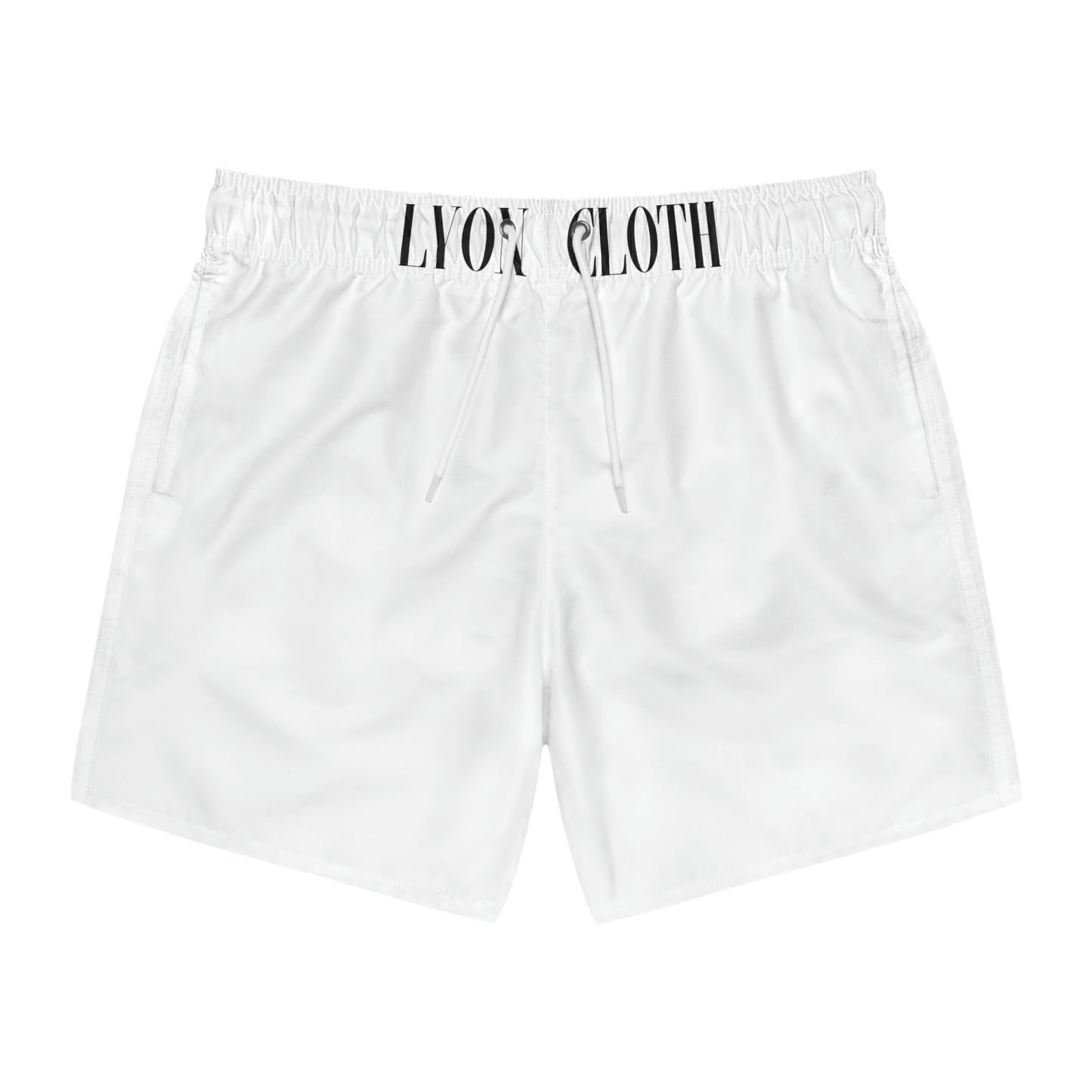 Swim Trunks