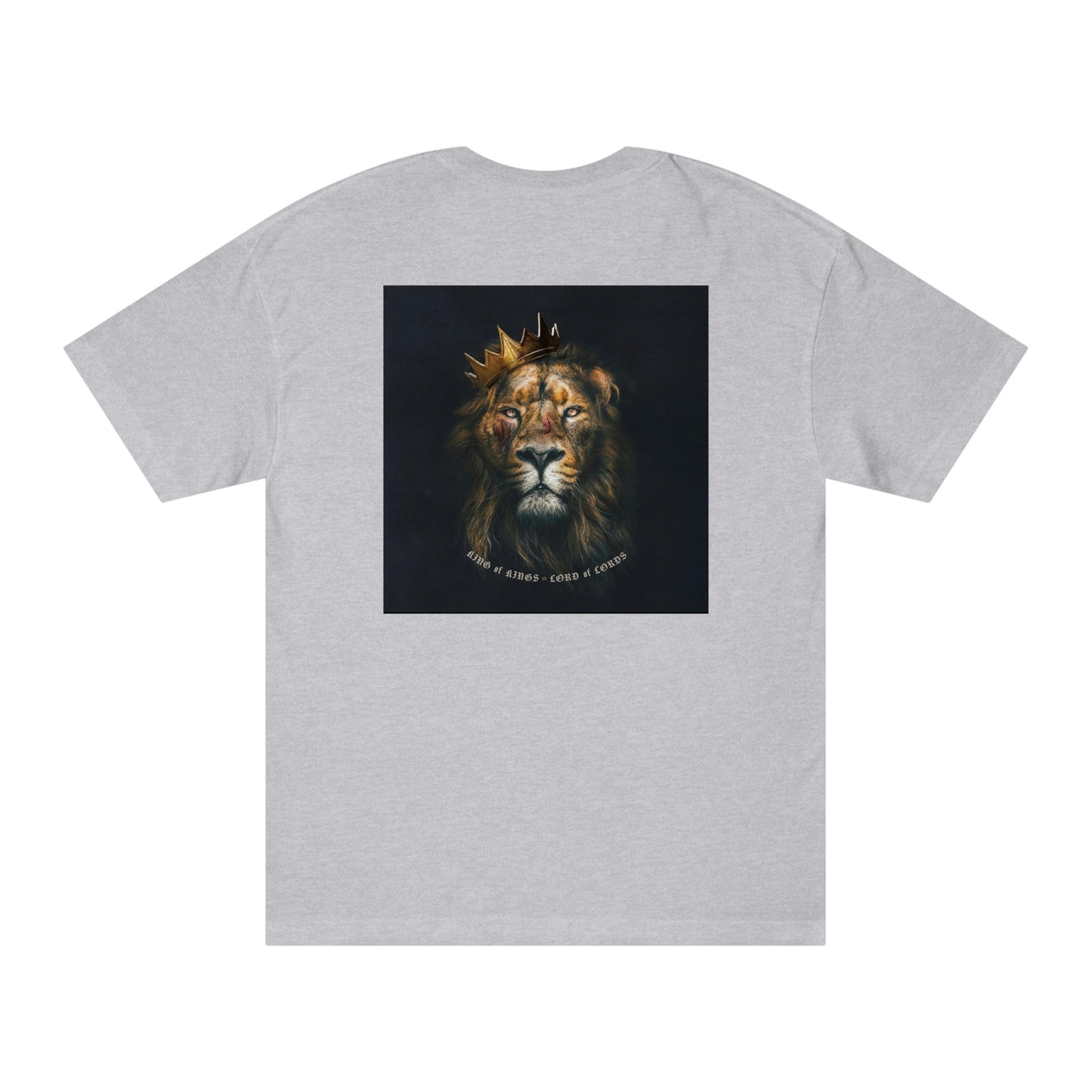 King of Kings Classic Tee