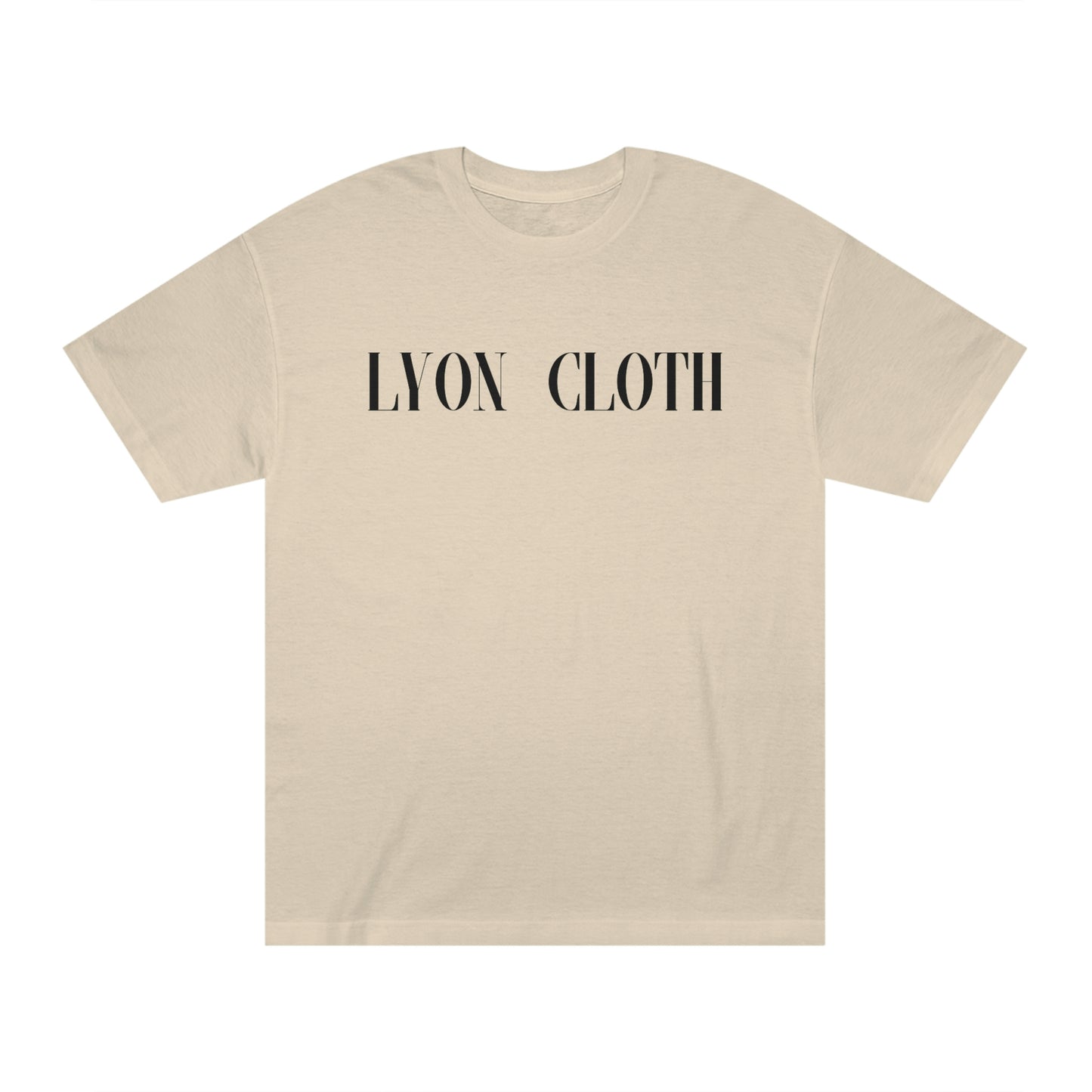 Lyon Classic Tee