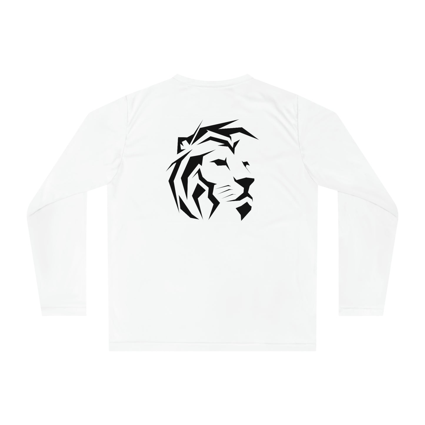 Lyon Performance Long Sleeve