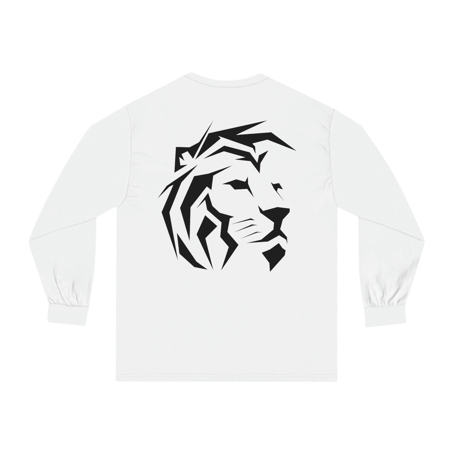 Lyon Classic Long Sleeve T-Shirt