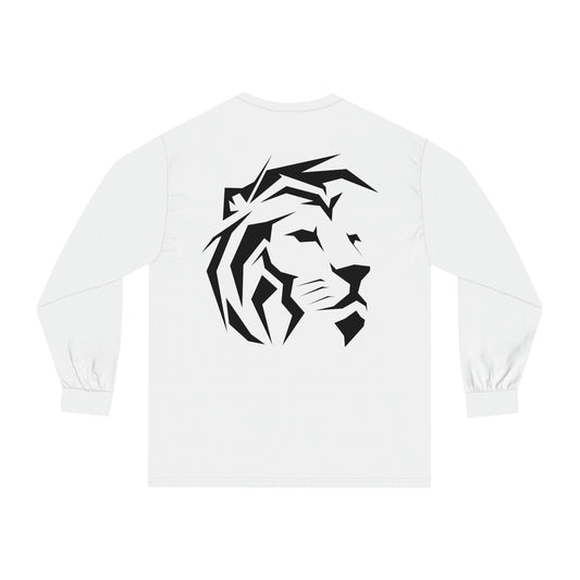 Lyon Classic Long Sleeve T-Shirt