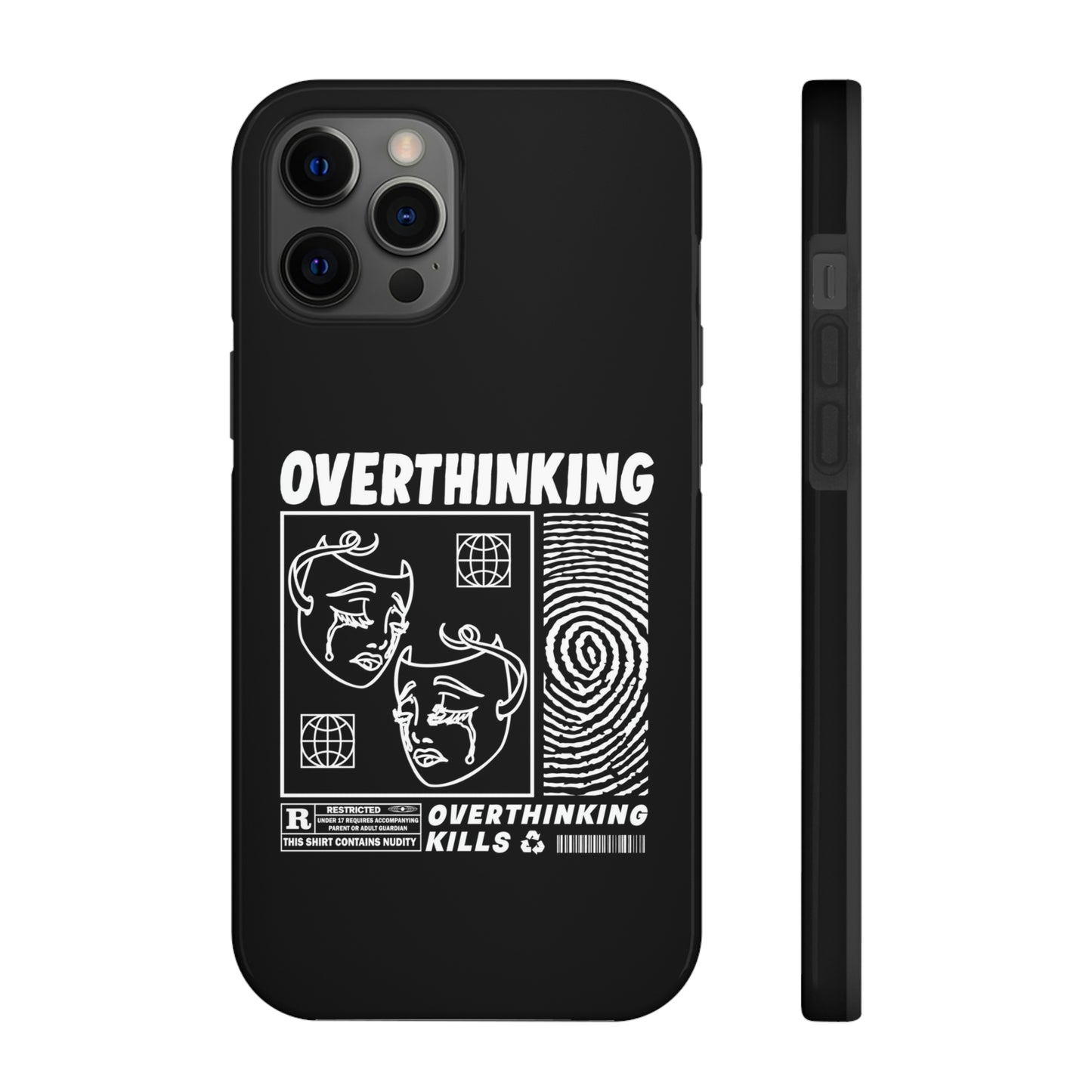 Tough Phone Cases, Case-Mate