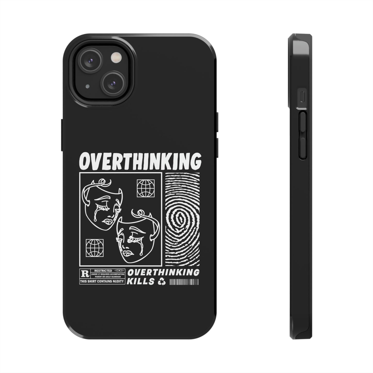 Tough Phone Cases, Case-Mate