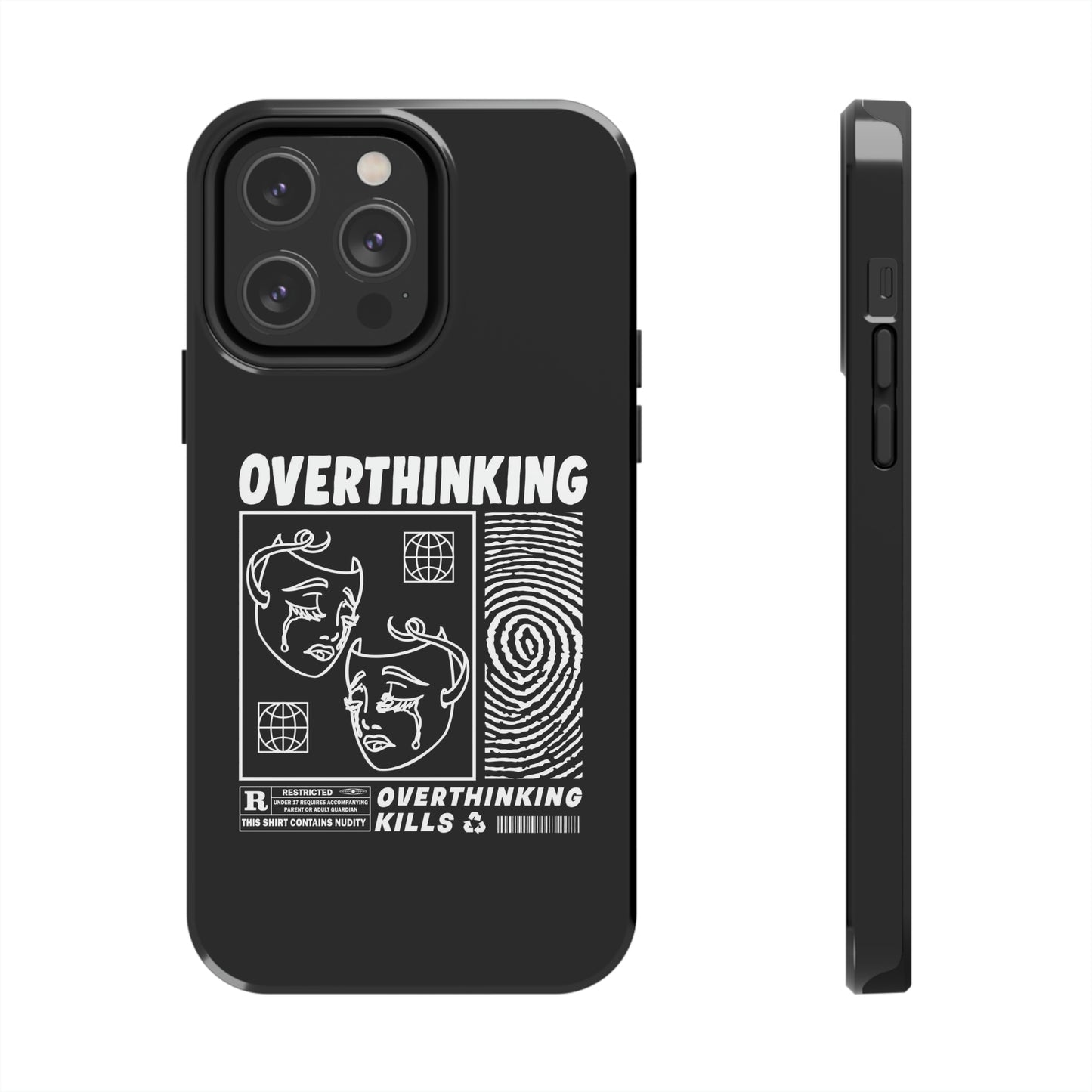 Tough Phone Cases, Case-Mate