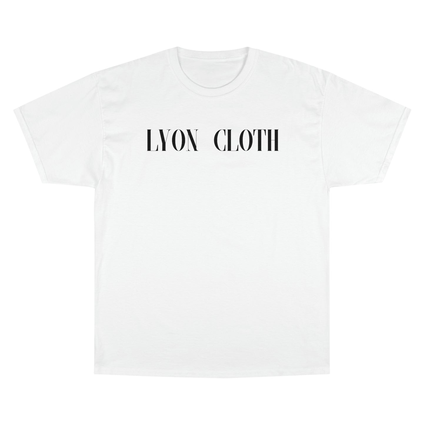 Lyon Champion T-Shirt