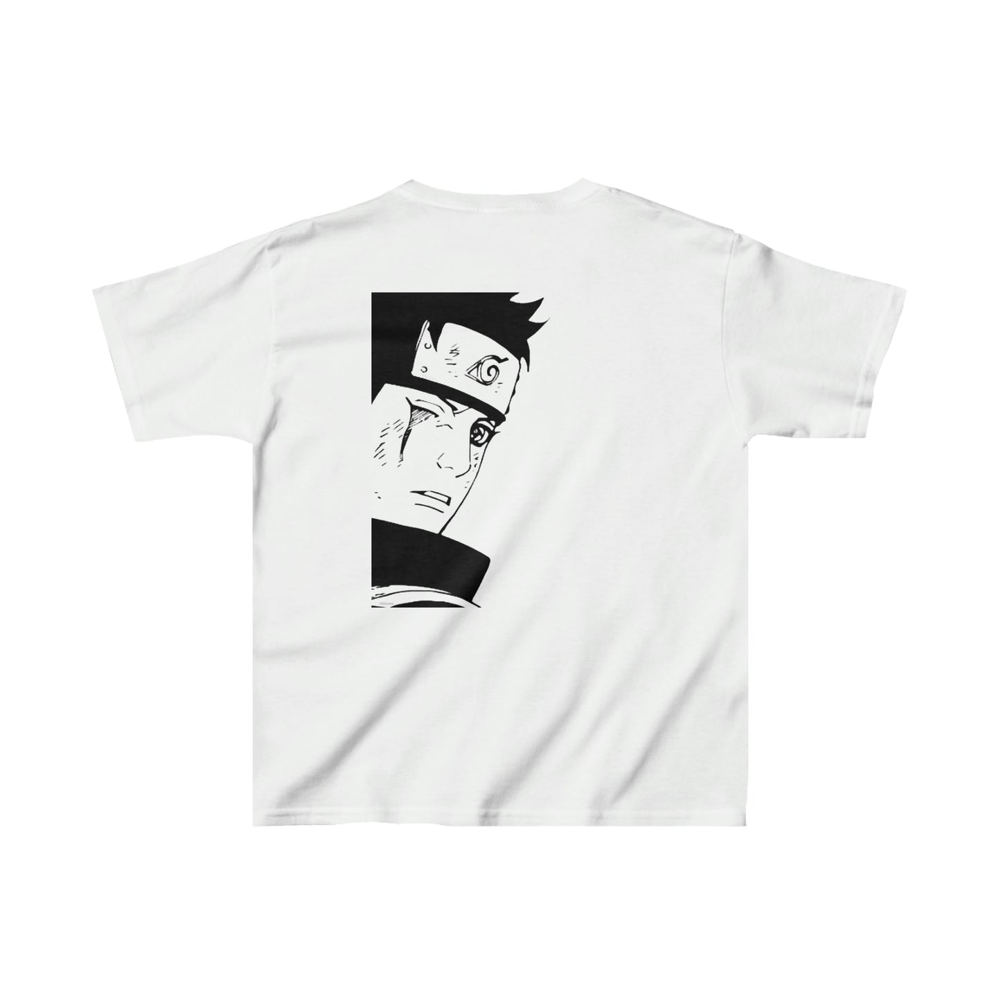 Shisui Kids Heavy Cotton™ Tee