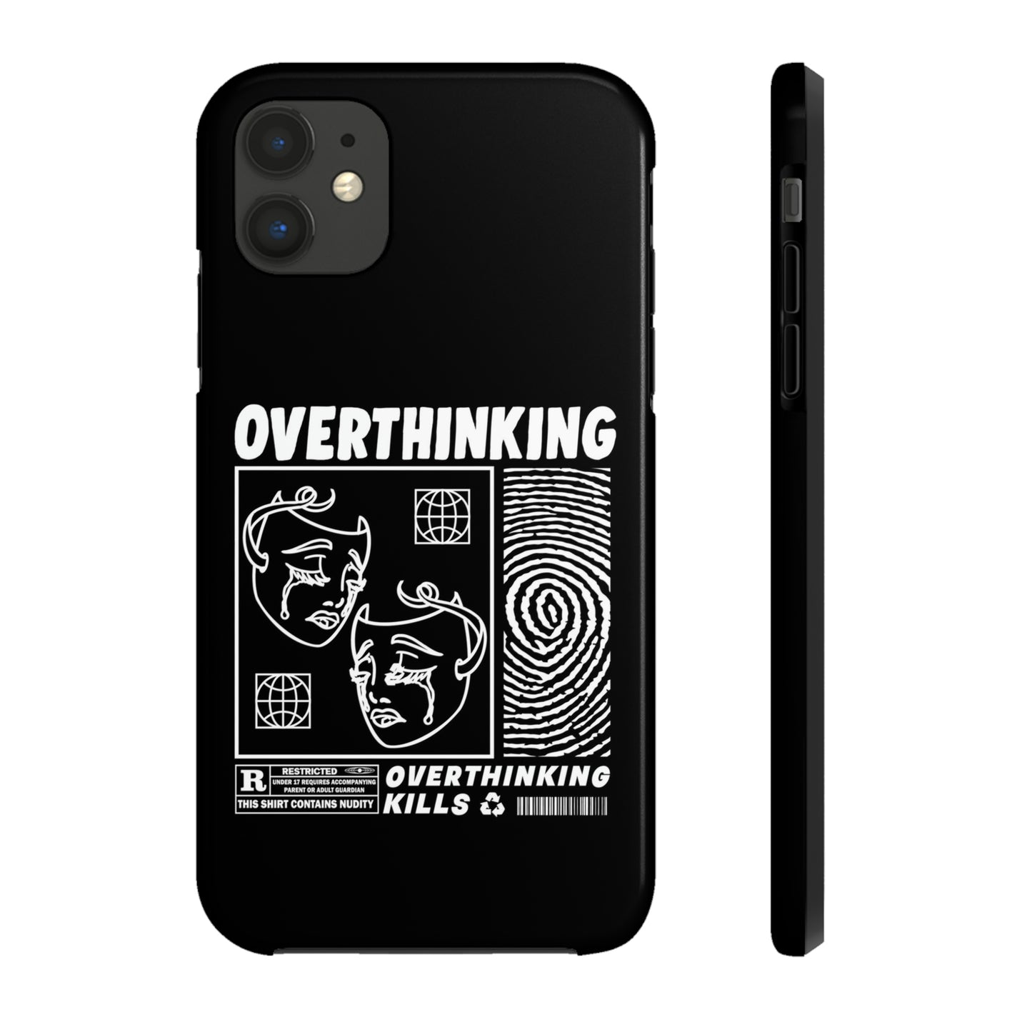 Tough Phone Cases, Case-Mate