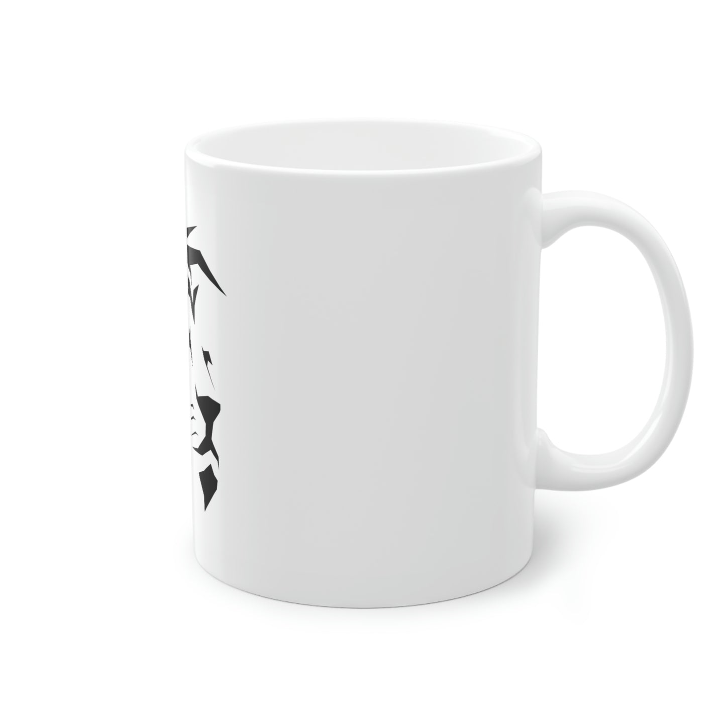 Standard Mug, 11oz