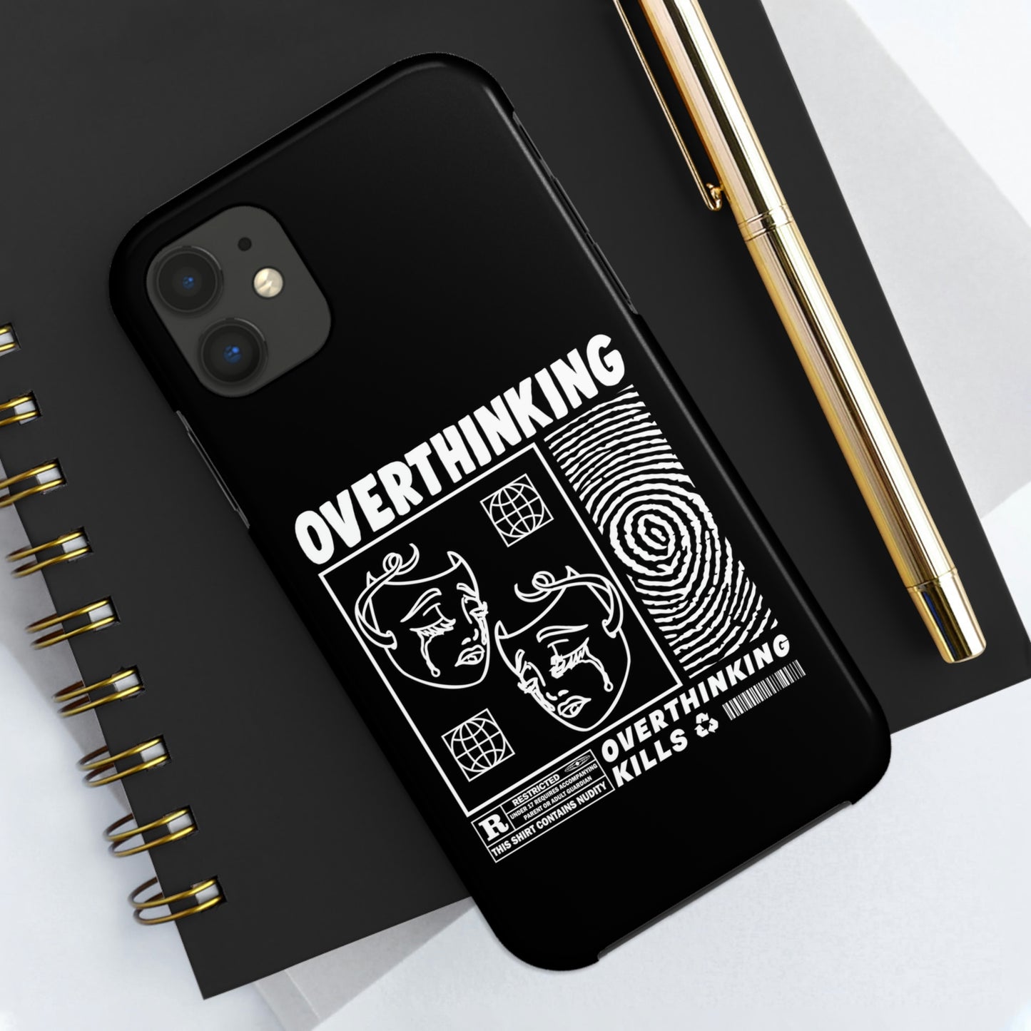 Tough Phone Cases, Case-Mate