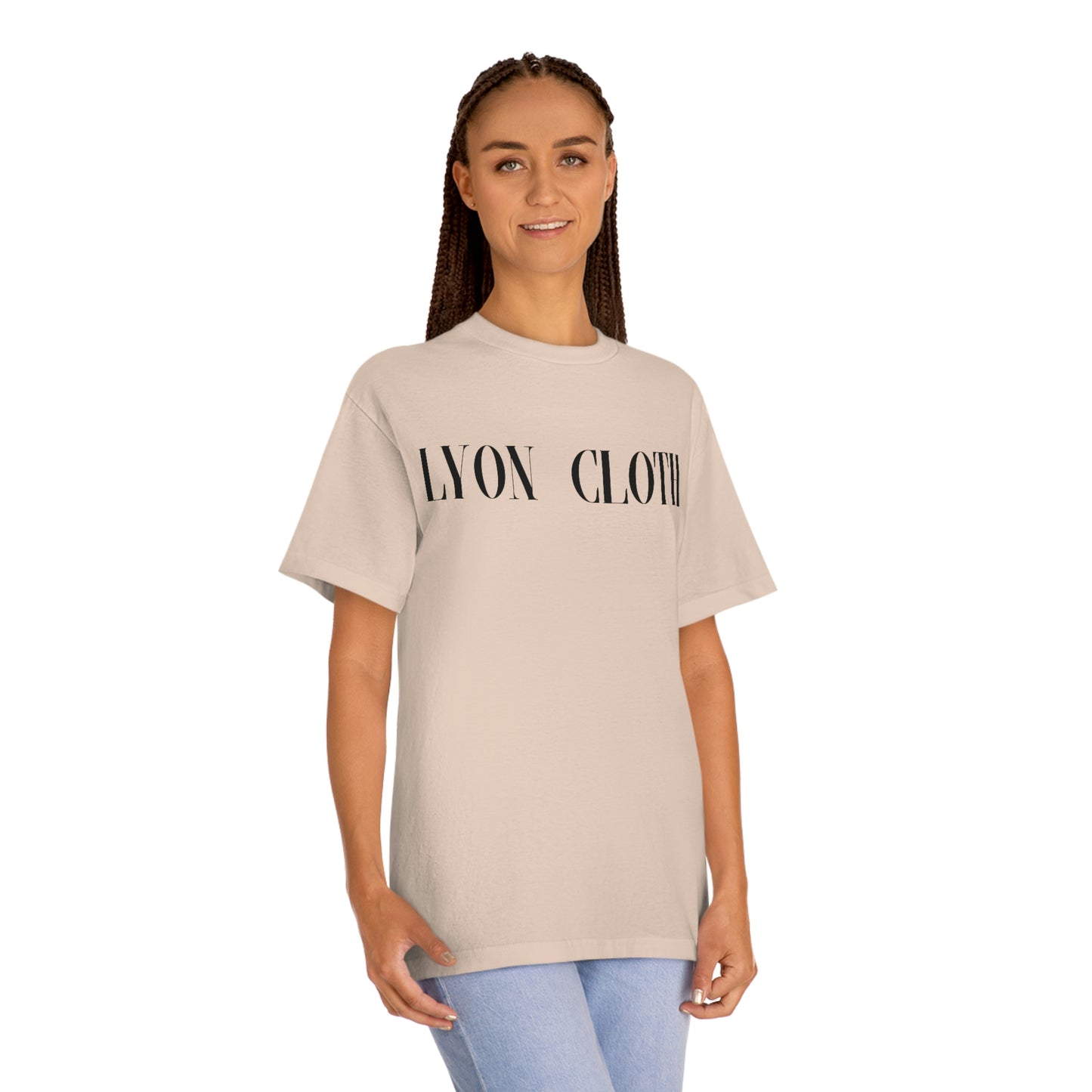 Let it Burn Classic Tee