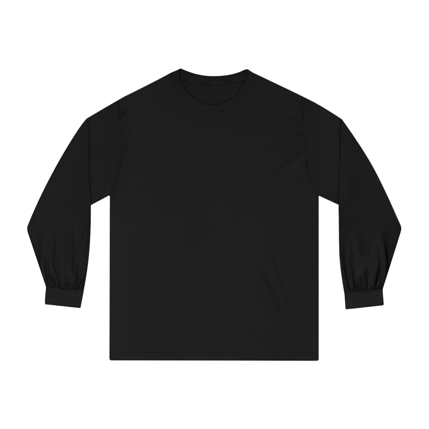 Classic Long Sleeve T-Shirt