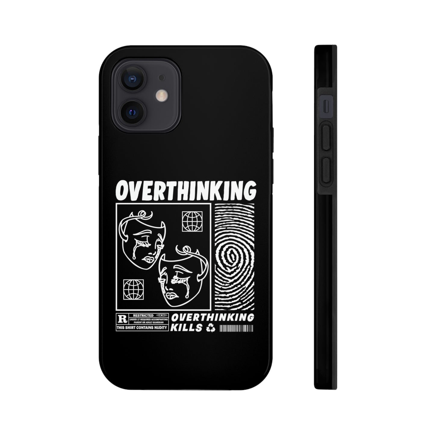 Tough Phone Cases, Case-Mate