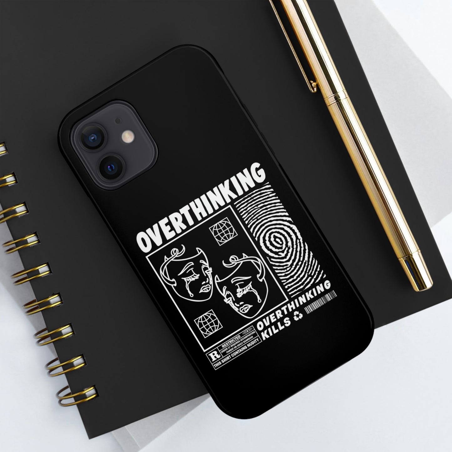 Tough Phone Cases, Case-Mate