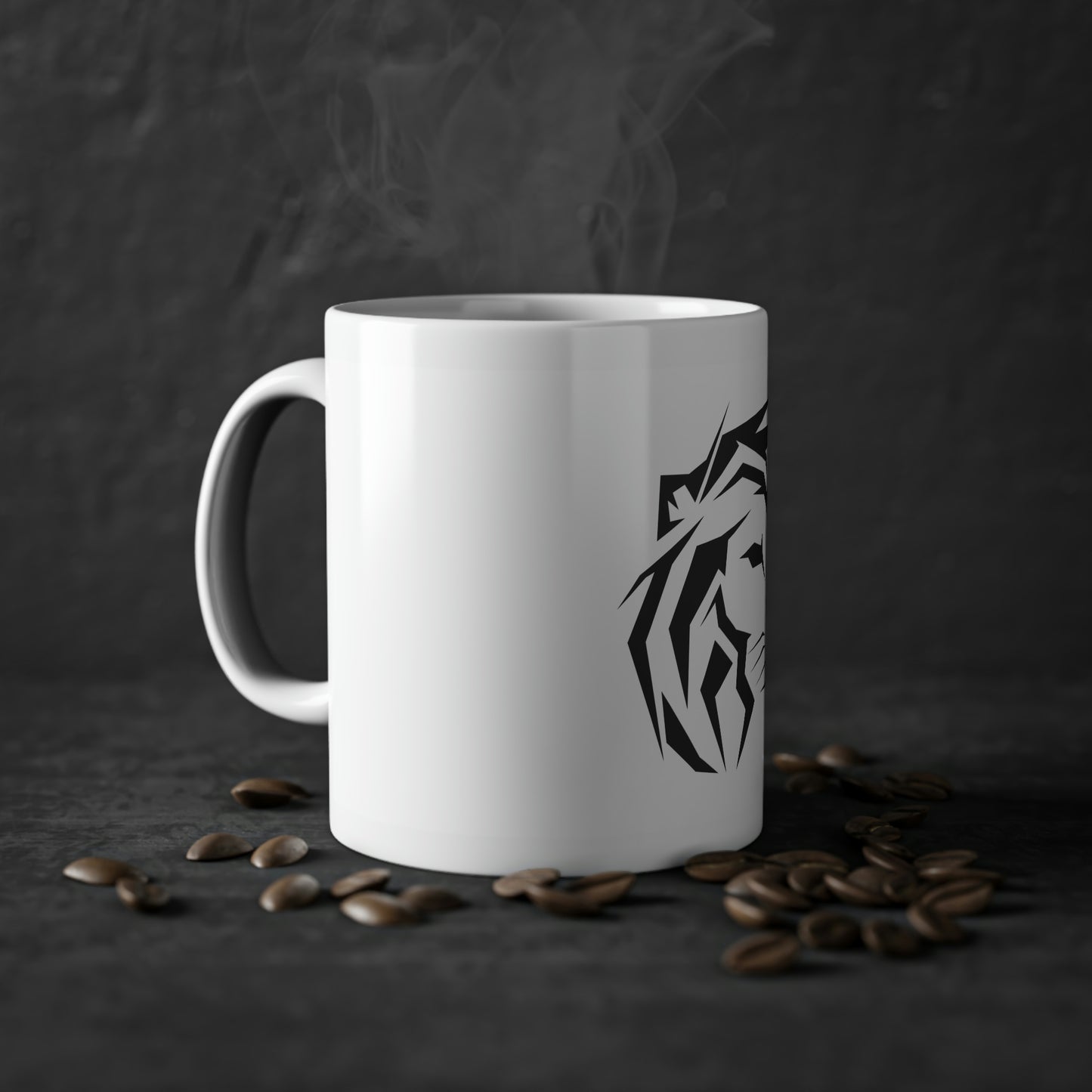 Standard Mug, 11oz