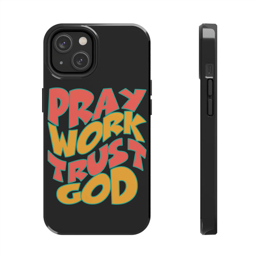 Tough Phone Cases, Case-Mate